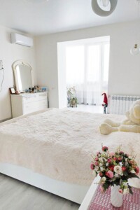 Продаж однокімнатної квартири в Запоріжжі, на бул. Центральний 22А, район Вознесенівський (Орджонікідзевський) фото 2