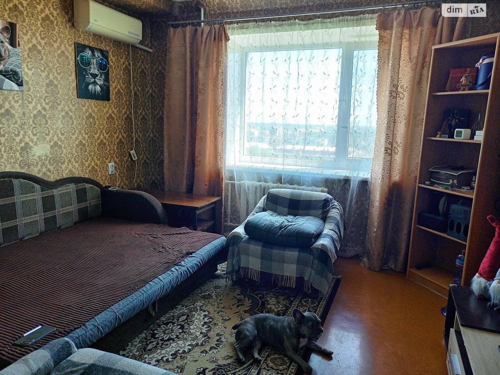 Продаж чотирикімнатної квартири в Запоріжжі, на бул. Центральний 3, район Вознесенівський (Орджонікідзевський) фото 1 Продаж чотирикімнатної квартири в Запоріжжі, на бул. Центральний 3, район Вознесенівський (Орджонікідзевський) фото 1