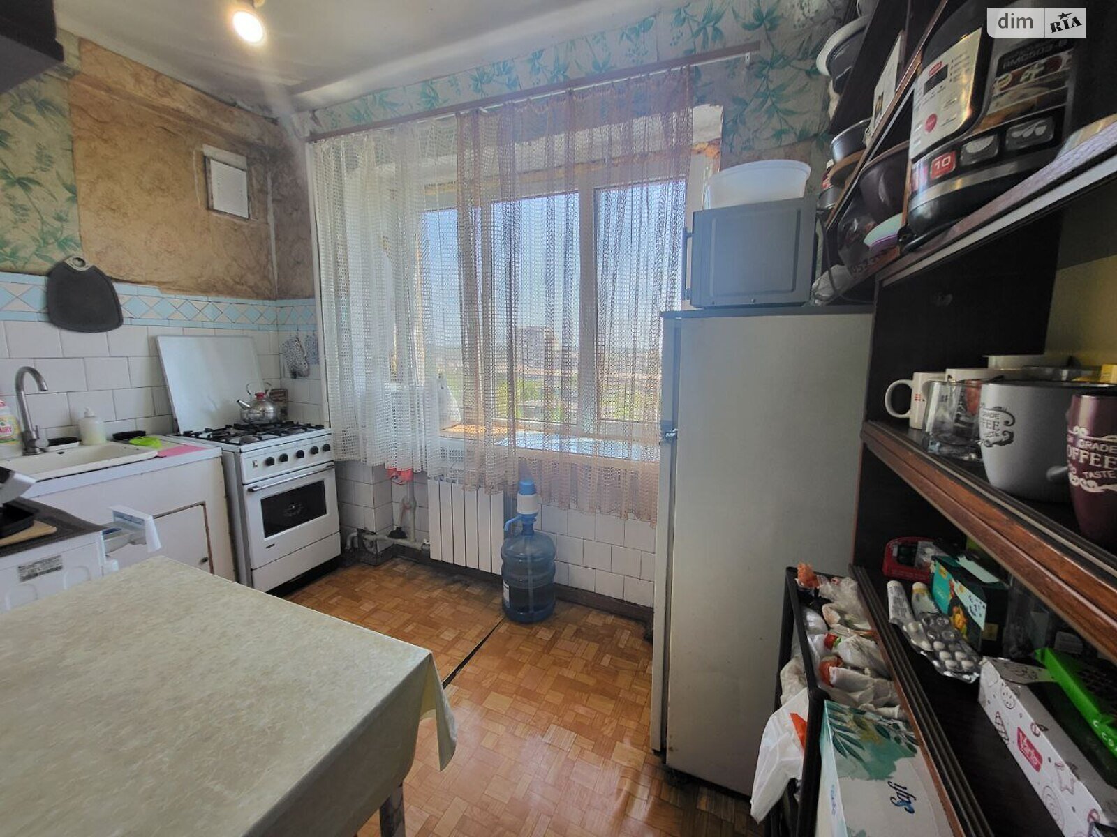 Продаж чотирикімнатної квартири в Запоріжжі, на бул. Центральний 3, район Вознесенівський (Орджонікідзевський) фото 1 Продаж чотирикімнатної квартири в Запоріжжі, на бул. Центральний 3, район Вознесенівський (Орджонікідзевський) фото 1