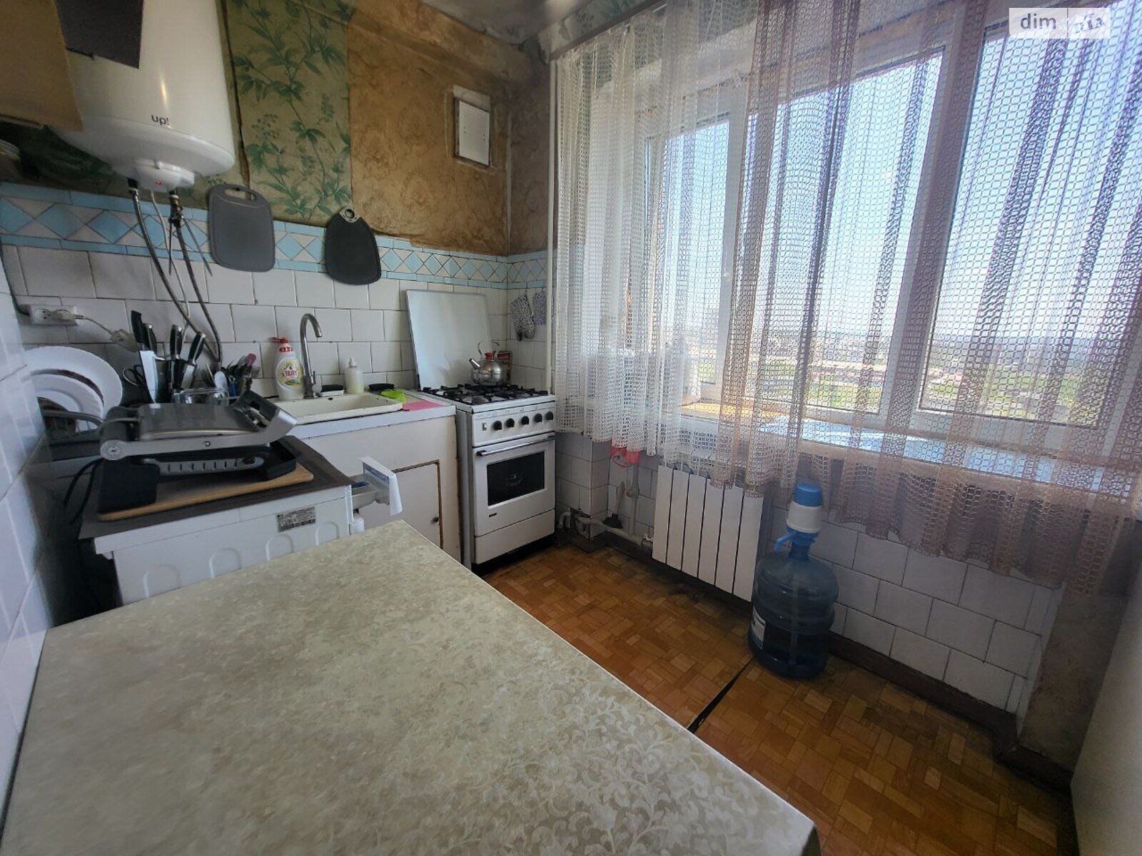 Продаж чотирикімнатної квартири в Запоріжжі, на бул. Центральний 3, район Вознесенівський (Орджонікідзевський) фото 1 Продаж чотирикімнатної квартири в Запоріжжі, на бул. Центральний 3, район Вознесенівський (Орджонікідзевський) фото 1
