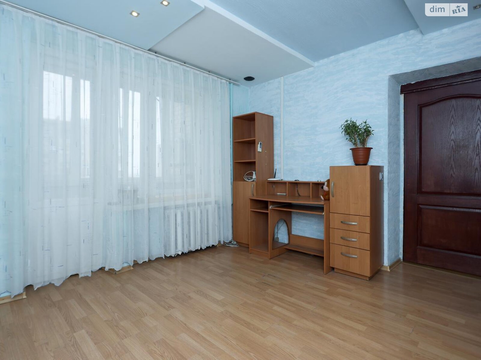 Продаж двокімнатної квартири в Запоріжжі, на бул. Центральний, район Вознесенівський (Орджонікідзевський) фото 1 Продаж двокімнатної квартири в Запоріжжі, на бул. Центральний, район Вознесенівський (Орджонікідзевський) фото 1