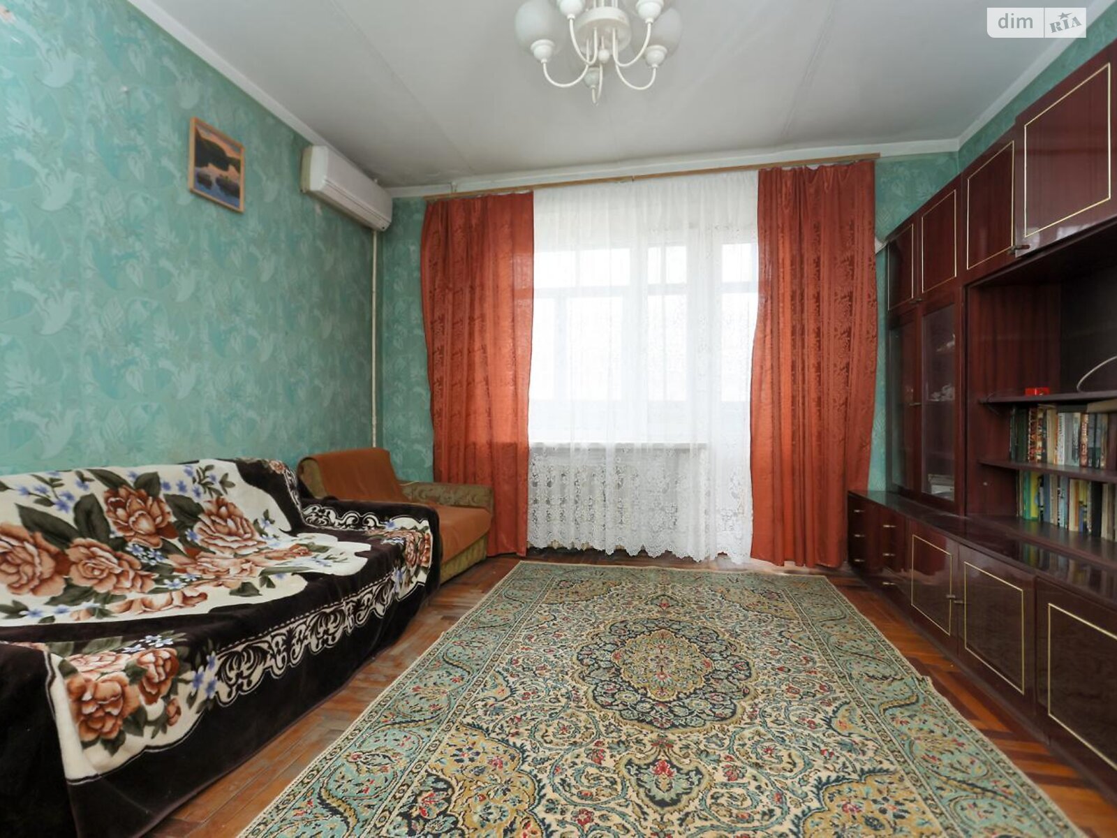 Продаж двокімнатної квартири в Запоріжжі, на бул. Центральний, район Вознесенівський (Орджонікідзевський) фото 1 Продаж двокімнатної квартири в Запоріжжі, на бул. Центральний, район Вознесенівський (Орджонікідзевський) фото 1