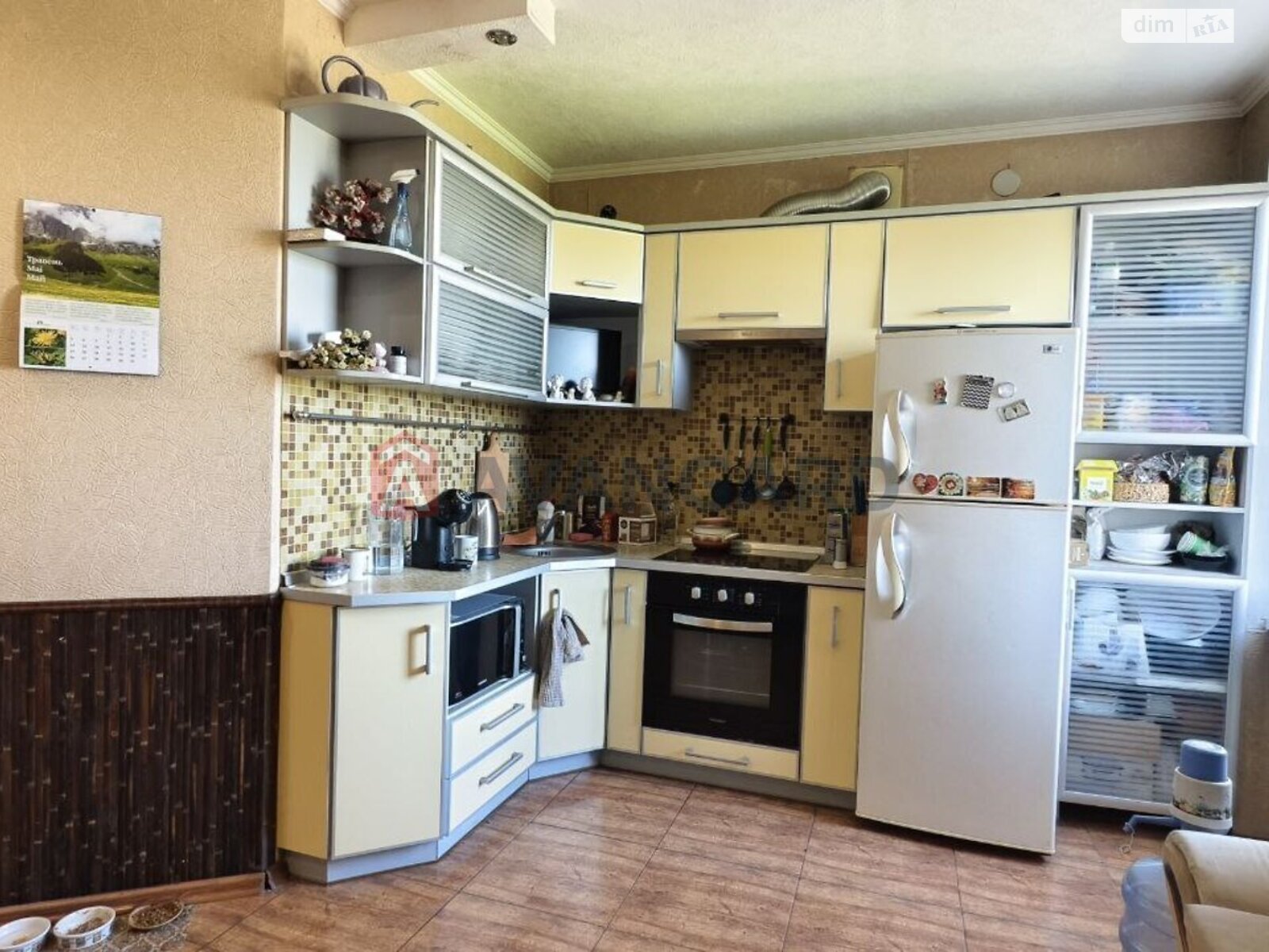 Продажа двухкомнатной квартиры в Запорожье, на бул. Центральный 24, район Вознесеновский (Орджоникидзевский) фото 1 Продажа двухкомнатной квартиры в Запорожье, на бул. Центральный 24, район Вознесеновский (Орджоникидзевский) фото 1