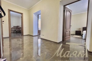 Продажа трехкомнатной квартиры в Запорожье, на бул. Центральный 22А, район Вознесеновский (Орджоникидзевский) фото 2