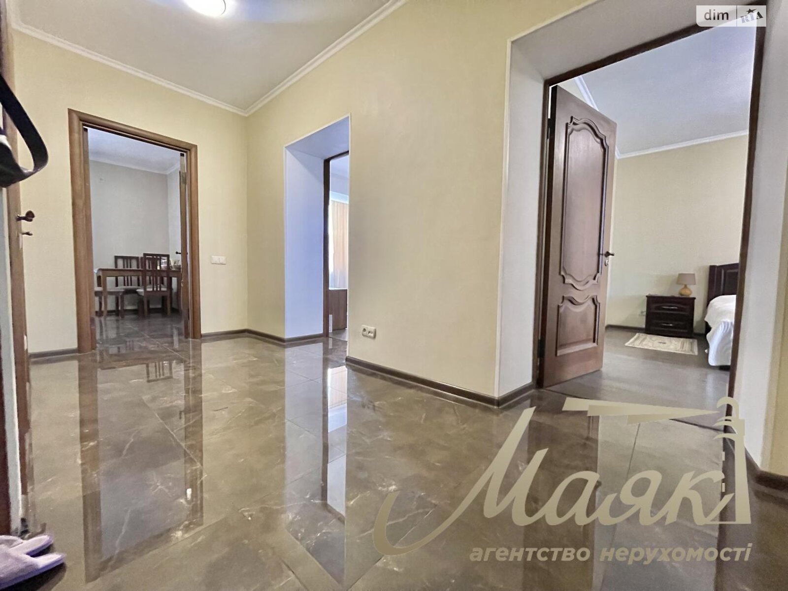 Продаж трикімнатної квартири в Запоріжжі, на бул. Центральний 22А, район Вознесенівський (Орджонікідзевський) фото 1 Продаж трикімнатної квартири в Запоріжжі, на бул. Центральний 22А, район Вознесенівський (Орджонікідзевський) фото 1