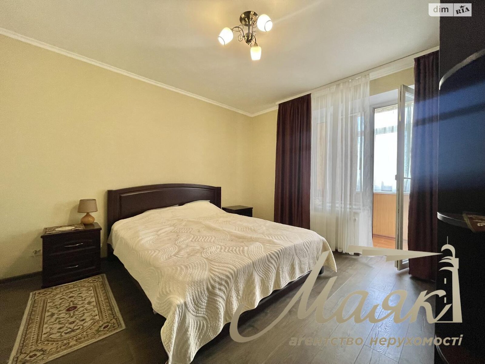Продаж трикімнатної квартири в Запоріжжі, на бул. Центральний 22А, район Вознесенівський (Орджонікідзевський) фото 1 Продаж трикімнатної квартири в Запоріжжі, на бул. Центральний 22А, район Вознесенівський (Орджонікідзевський) фото 1
