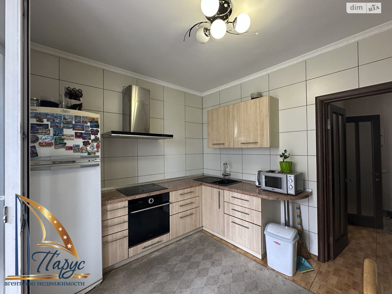 Продажа двухкомнатной квартиры в Запорожье, на бул. Центральный 22А, район Вознесеновский (Орджоникидзевский) фото 1 Продажа двухкомнатной квартиры в Запорожье, на бул. Центральный 22А, район Вознесеновский (Орджоникидзевский) фото 1
