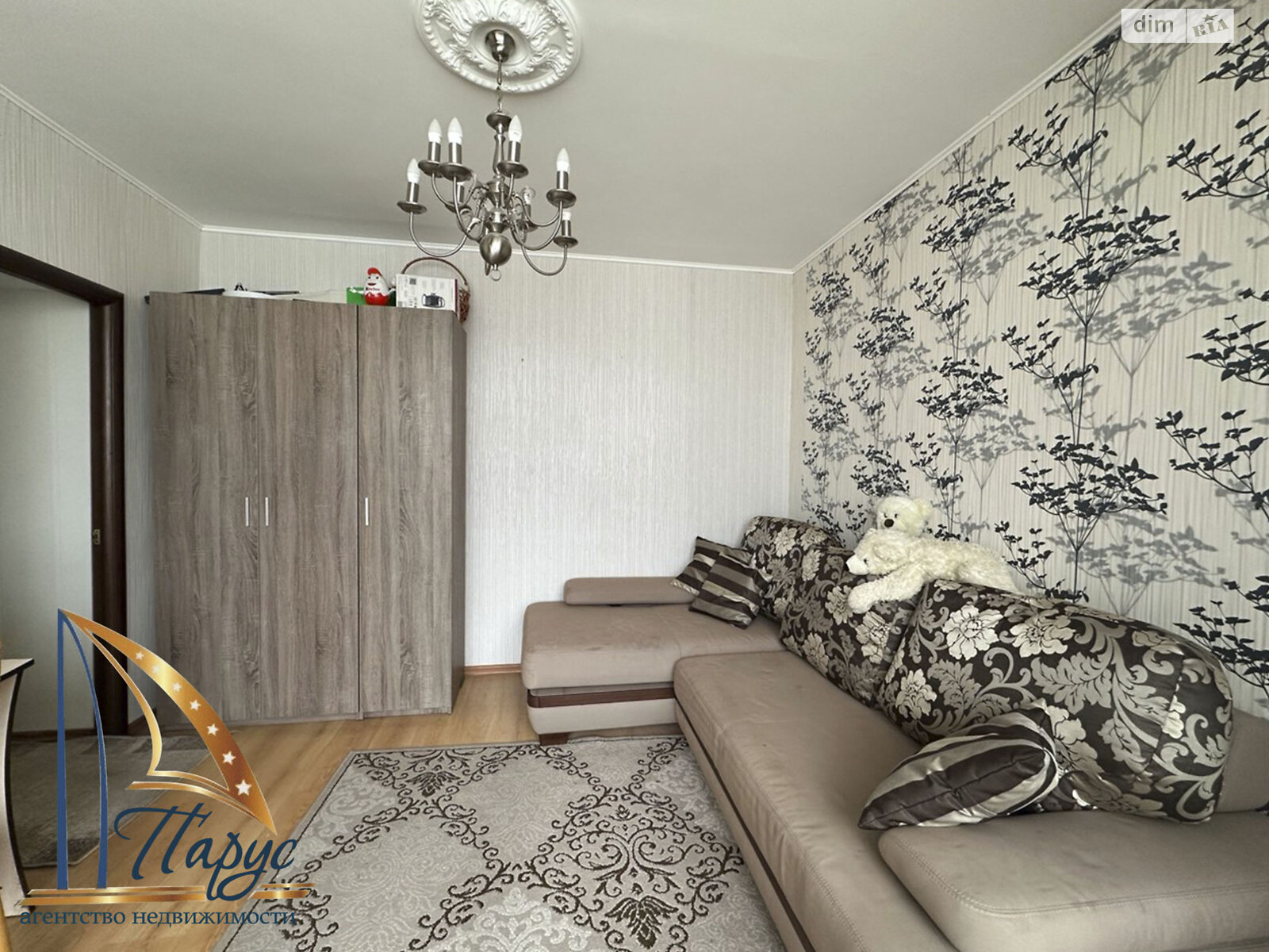 Продажа двухкомнатной квартиры в Запорожье, на бул. Центральный 22А, район Вознесеновский (Орджоникидзевский) фото 1 Продажа двухкомнатной квартиры в Запорожье, на бул. Центральный 22А, район Вознесеновский (Орджоникидзевский) фото 1