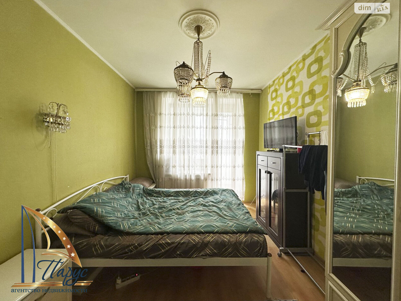 Продажа двухкомнатной квартиры в Запорожье, на бул. Центральный 22А, район Вознесеновский (Орджоникидзевский) фото 1 Продажа двухкомнатной квартиры в Запорожье, на бул. Центральный 22А, район Вознесеновский (Орджоникидзевский) фото 1