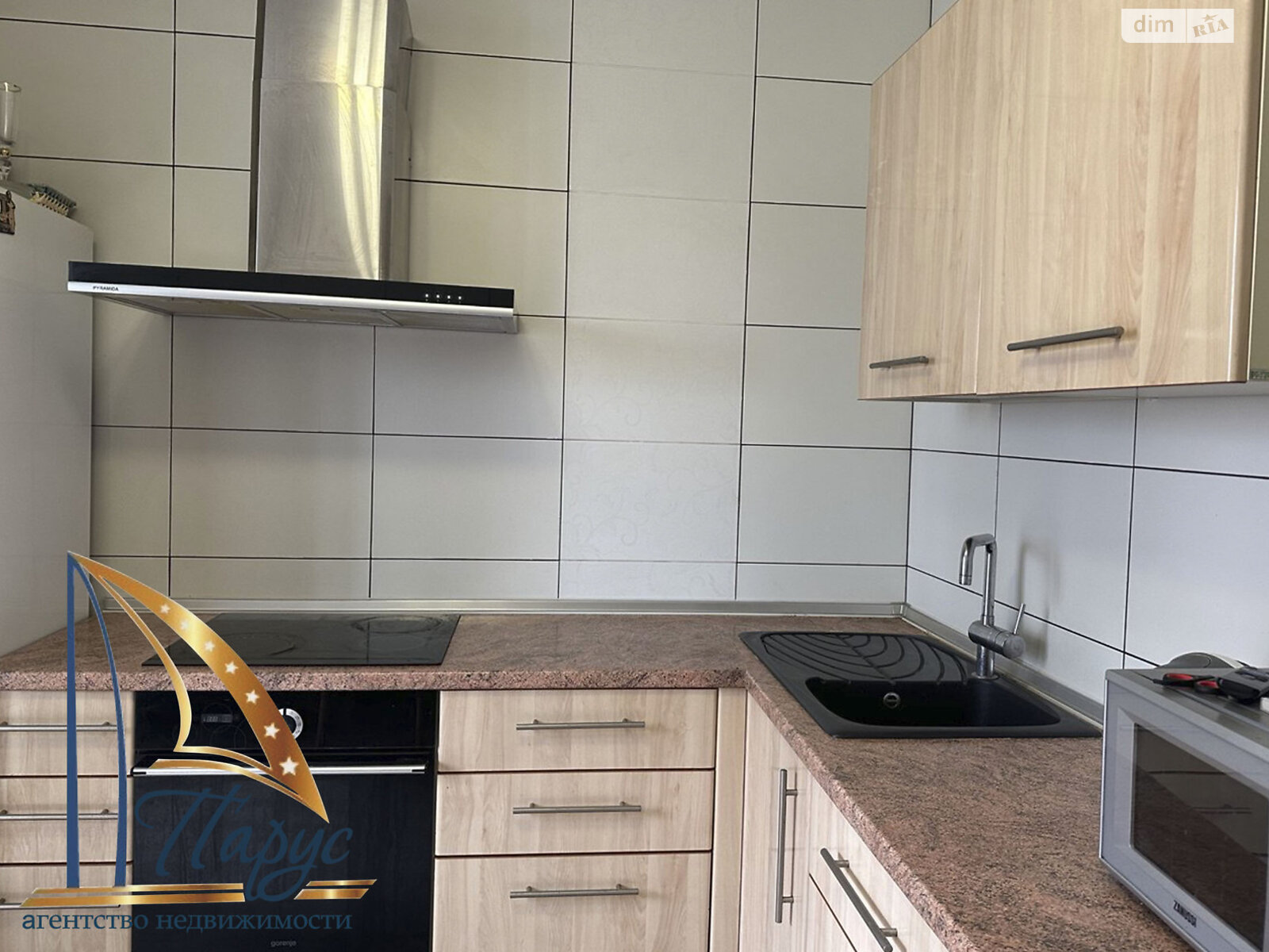 Продажа двухкомнатной квартиры в Запорожье, на бул. Центральный 22А, район Вознесеновский (Орджоникидзевский) фото 1 Продажа двухкомнатной квартиры в Запорожье, на бул. Центральный 22А, район Вознесеновский (Орджоникидзевский) фото 1