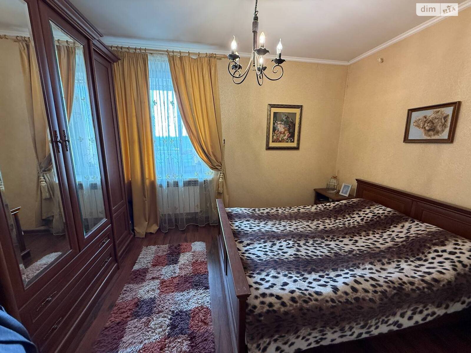 Продаж трикімнатної квартири в Запоріжжі, на бул. Центральний 22А, район Вознесенівський (Орджонікідзевський) фото 1 Продаж трикімнатної квартири в Запоріжжі, на бул. Центральний 22А, район Вознесенівський (Орджонікідзевський) фото 1