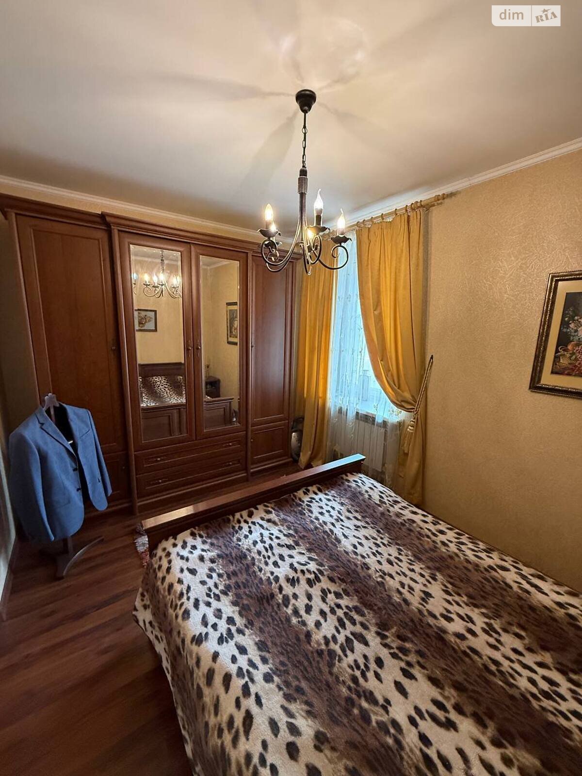 Продаж трикімнатної квартири в Запоріжжі, на бул. Центральний 22А, район Вознесенівський (Орджонікідзевський) фото 1 Продаж трикімнатної квартири в Запоріжжі, на бул. Центральний 22А, район Вознесенівський (Орджонікідзевський) фото 1