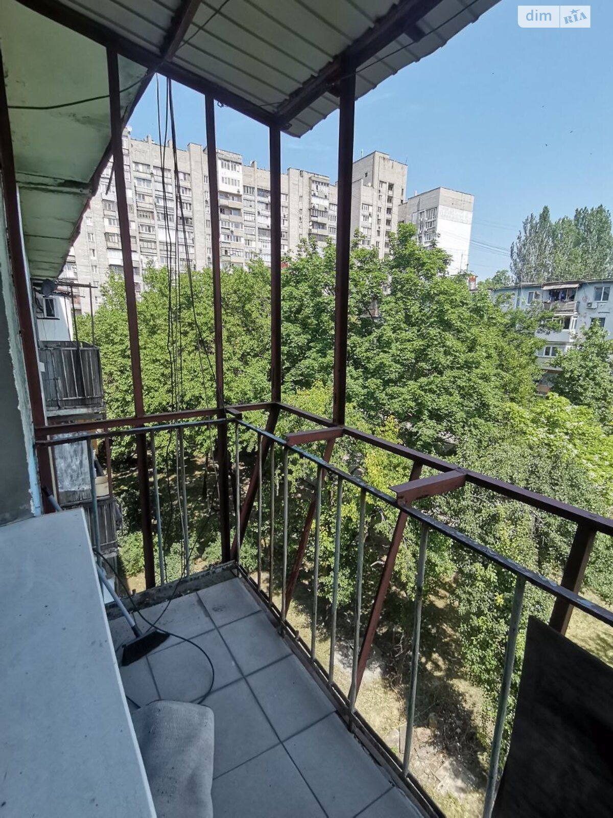 Продаж однокімнатної квартири в Запоріжжі, на бул. Центральний, район Вознесенівський (Орджонікідзевський) фото 1 Продаж однокімнатної квартири в Запоріжжі, на бул. Центральний, район Вознесенівський (Орджонікідзевський) фото 1
