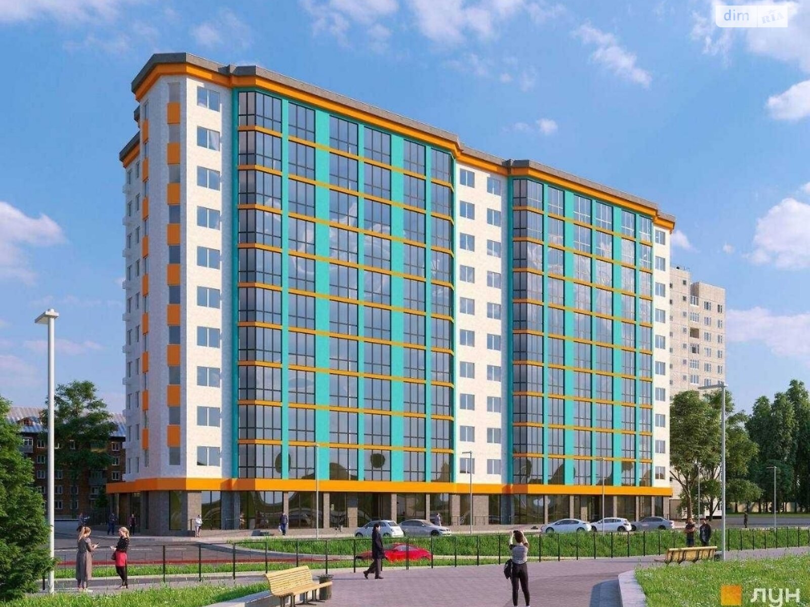 Продаж однокімнатної квартири в Запоріжжі, на бул. Центральний 28, район Вознесенівський (Орджонікідзевський) фото 1 Продаж однокімнатної квартири в Запоріжжі, на бул. Центральний 28, район Вознесенівський (Орджонікідзевський) фото 1