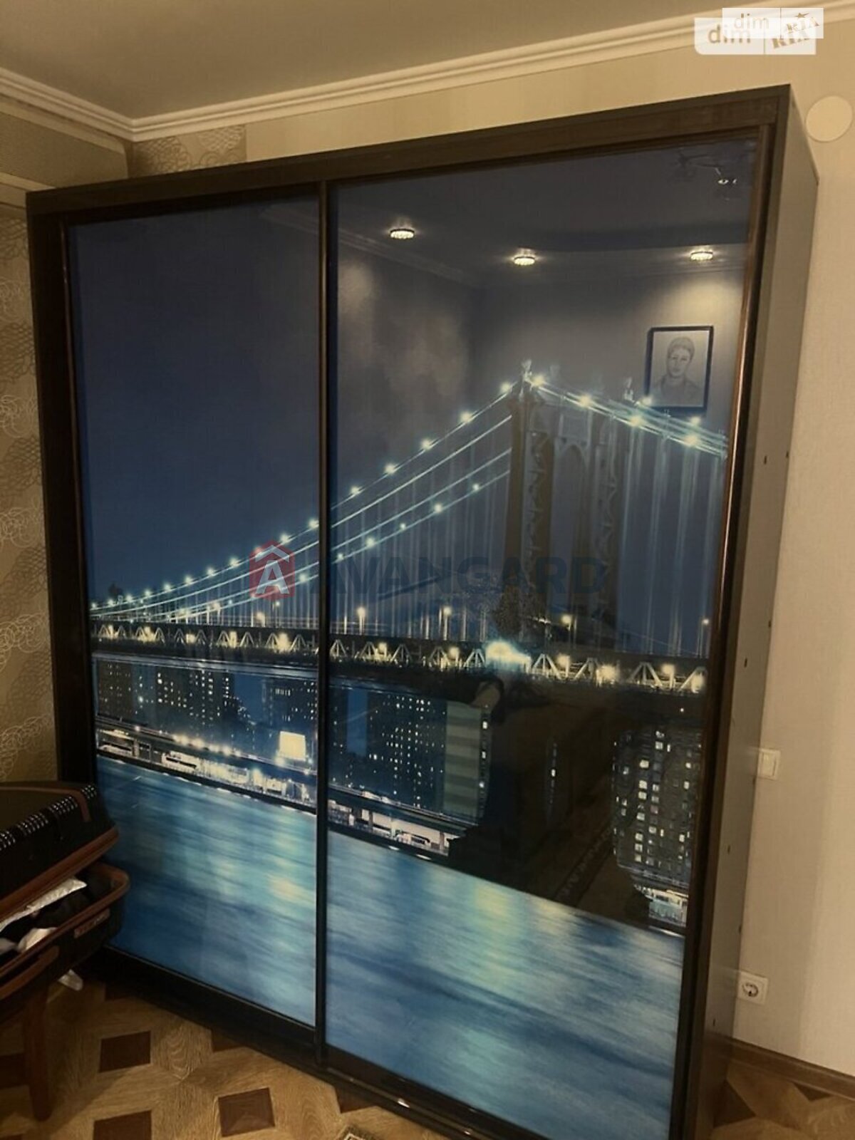 Продажа четырехкомнатной квартиры в Запорожье, на бул. Центральный 23, район Вознесеновский (Орджоникидзевский) фото 1