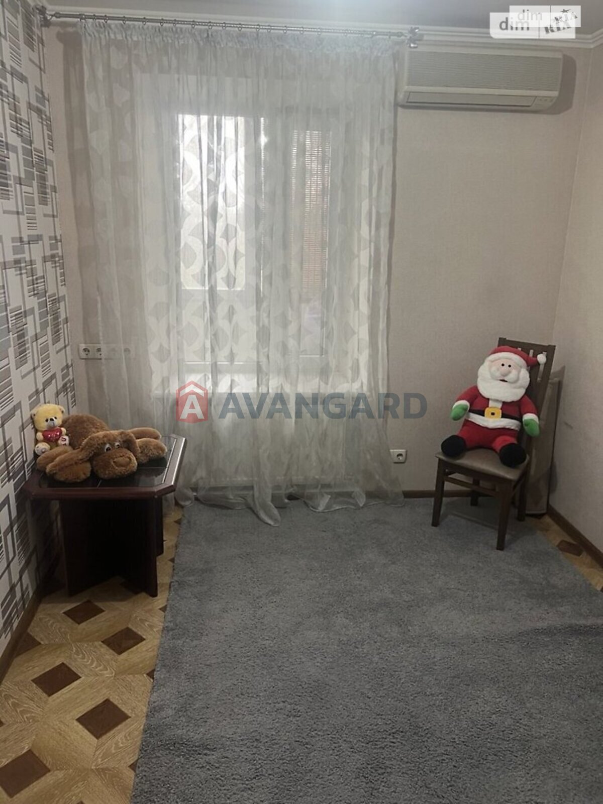 Продажа четырехкомнатной квартиры в Запорожье, на бул. Центральный 23, район Вознесеновский (Орджоникидзевский) фото 1