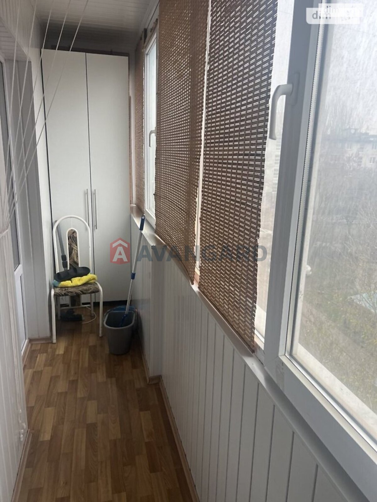 Продажа четырехкомнатной квартиры в Запорожье, на бул. Центральный 23, район Вознесеновский (Орджоникидзевский) фото 1