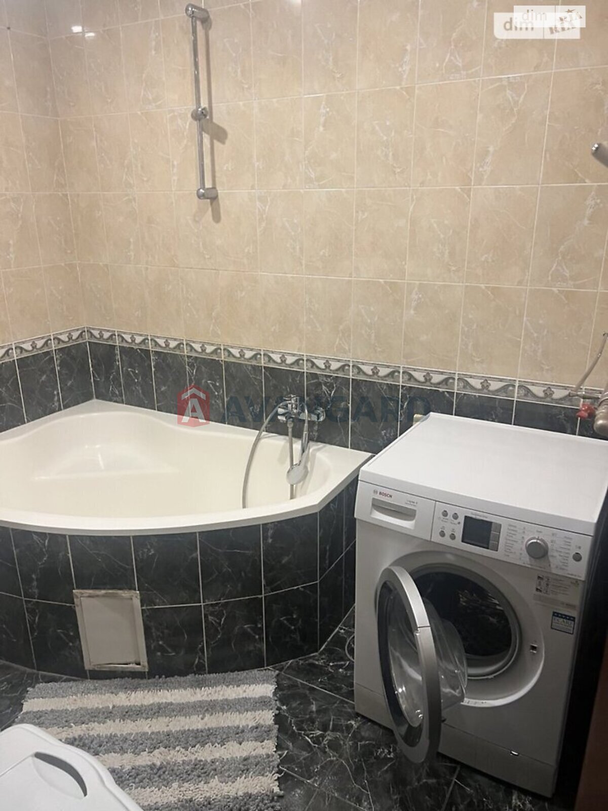 Продажа четырехкомнатной квартиры в Запорожье, на бул. Центральный 23, район Вознесеновский (Орджоникидзевский) фото 1