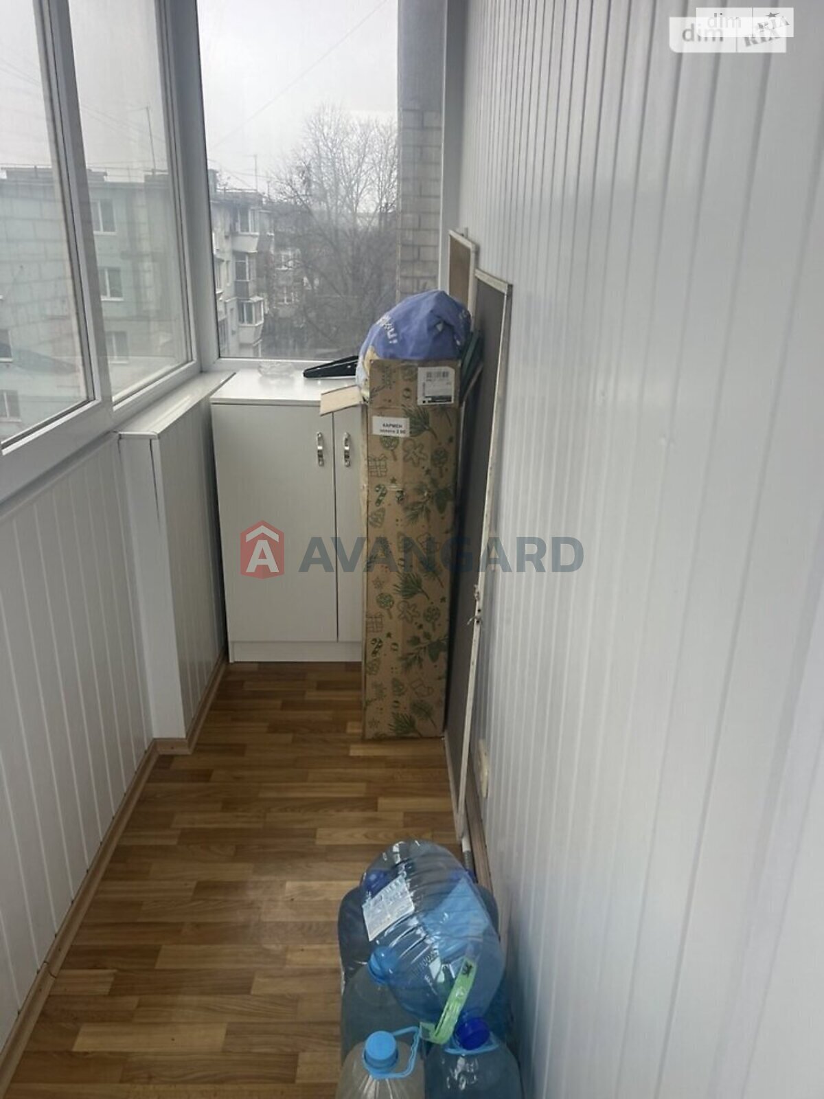 Продажа четырехкомнатной квартиры в Запорожье, на бул. Центральный 23, район Вознесеновский (Орджоникидзевский) фото 1