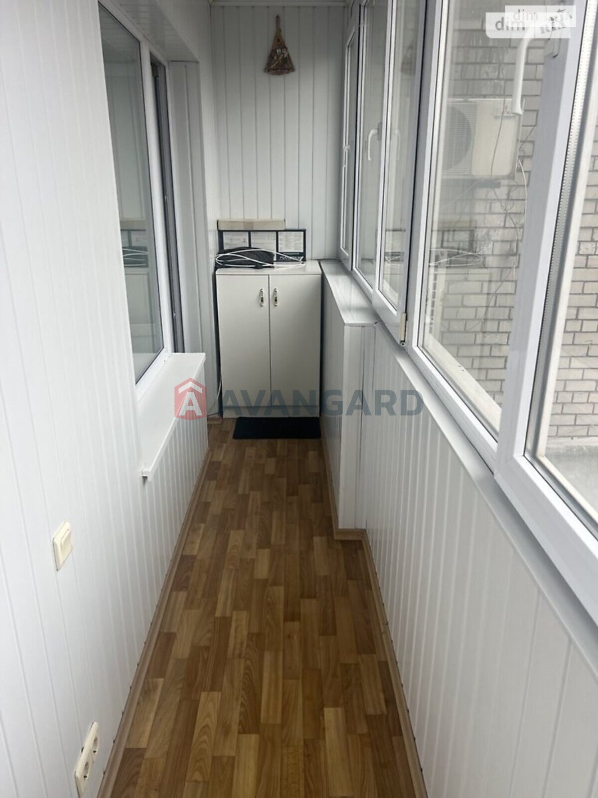 Продажа четырехкомнатной квартиры в Запорожье, на бул. Центральный 23, район Вознесеновский (Орджоникидзевский) фото 1