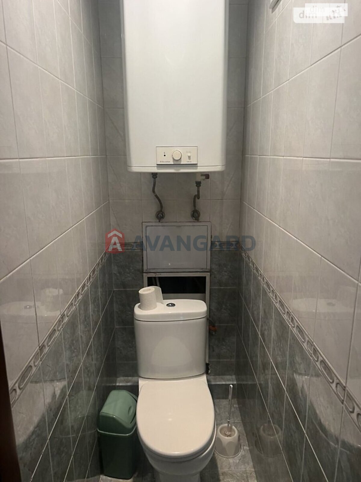 Продажа четырехкомнатной квартиры в Запорожье, на бул. Центральный 23, район Вознесеновский (Орджоникидзевский) фото 1