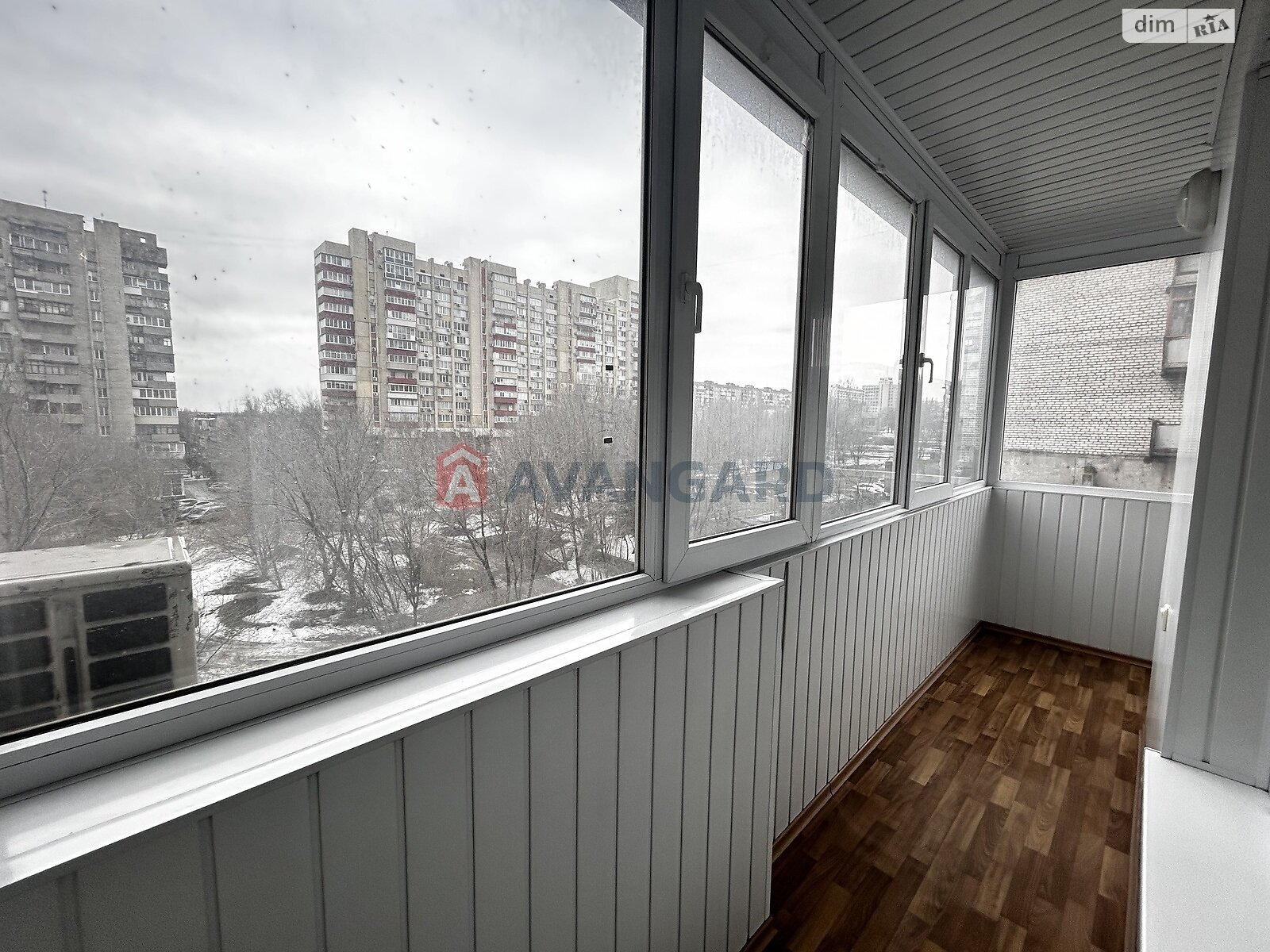 Продажа четырехкомнатной квартиры в Запорожье, на бул. Центральный 23, район Вознесеновский (Орджоникидзевский) фото 1