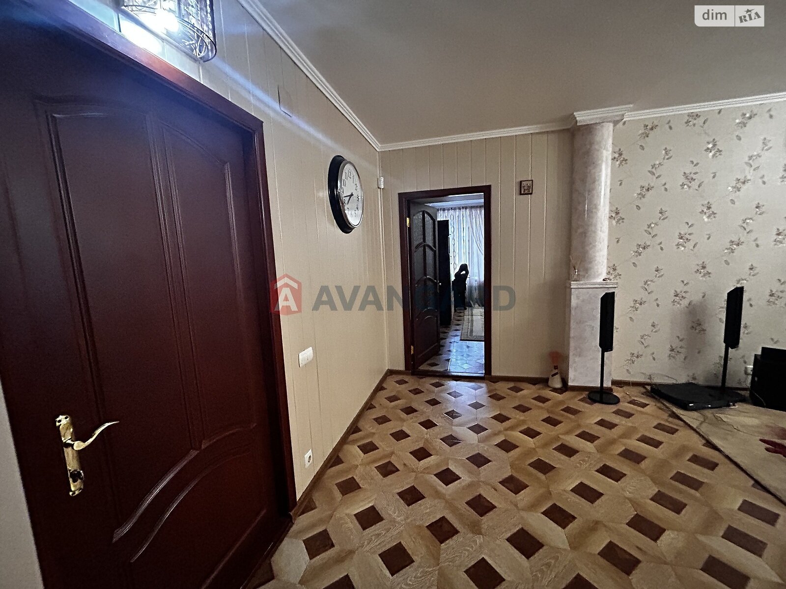 Продажа четырехкомнатной квартиры в Запорожье, на бул. Центральный 23, район Вознесеновский (Орджоникидзевский) фото 1