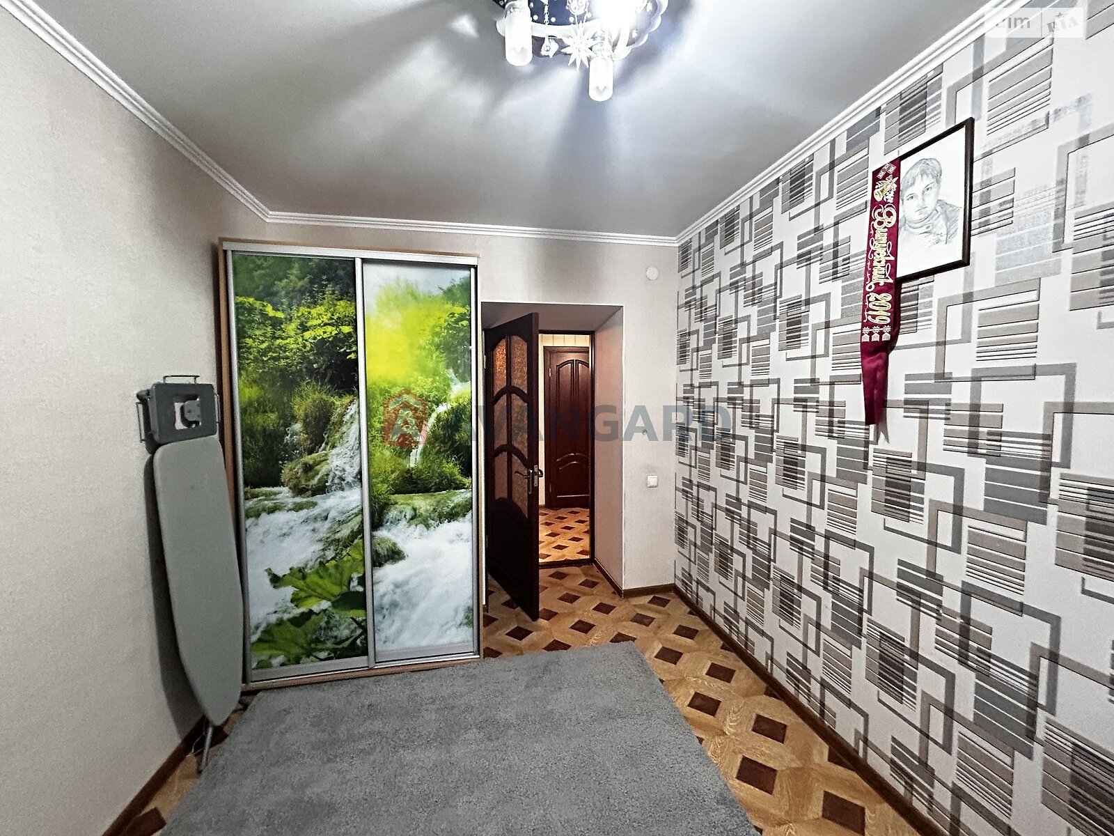 Продажа четырехкомнатной квартиры в Запорожье, на бул. Центральный 23, район Вознесеновский (Орджоникидзевский) фото 1