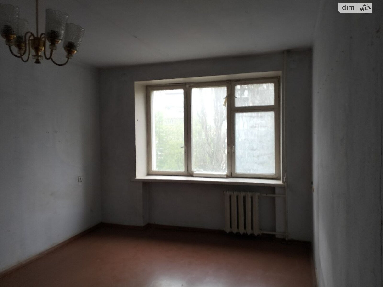 Продаж двокімнатної квартири в Запоріжжі, на бул. Гвардійський, район Вознесенівський (Орджонікідзевський) фото 1