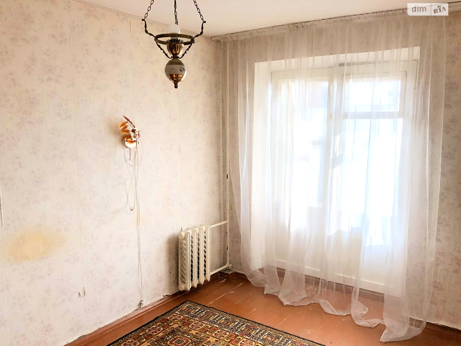 Продаж двокімнатної квартири в Запоріжжі, на бул. Гвардійський 22, район Вознесенівський (Орджонікідзевський) фото 1