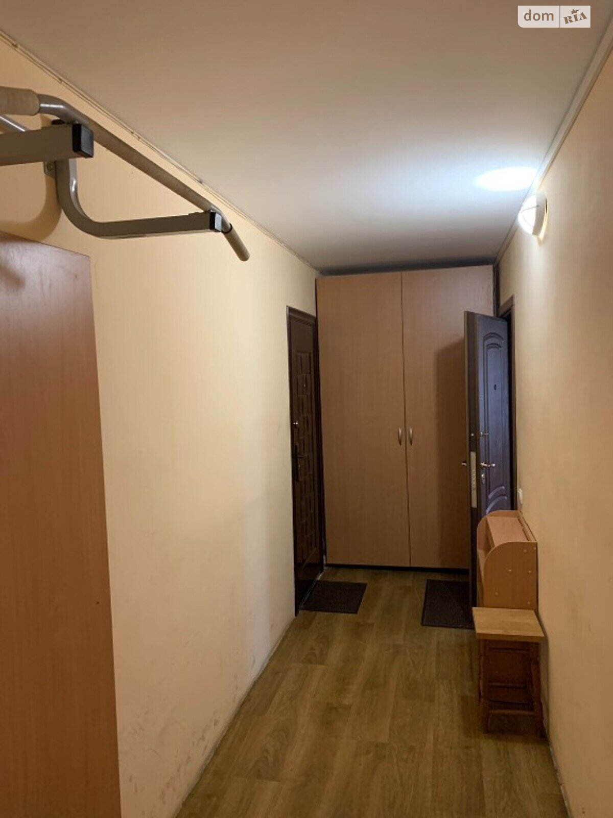 Продажа трехкомнатной квартиры в Запорожье, на ул. Воронина 1111, район Вознесеновский (Орджоникидзевский) фото 1