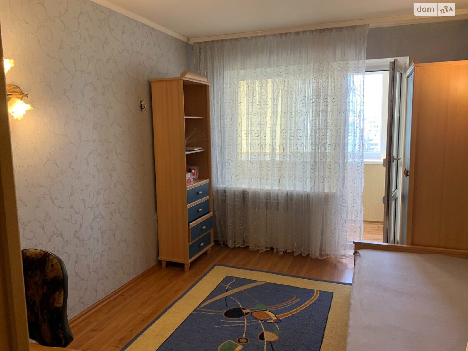 Продажа трехкомнатной квартиры в Запорожье, на ул. Воронина 1111, район Вознесеновский (Орджоникидзевский) фото 1
