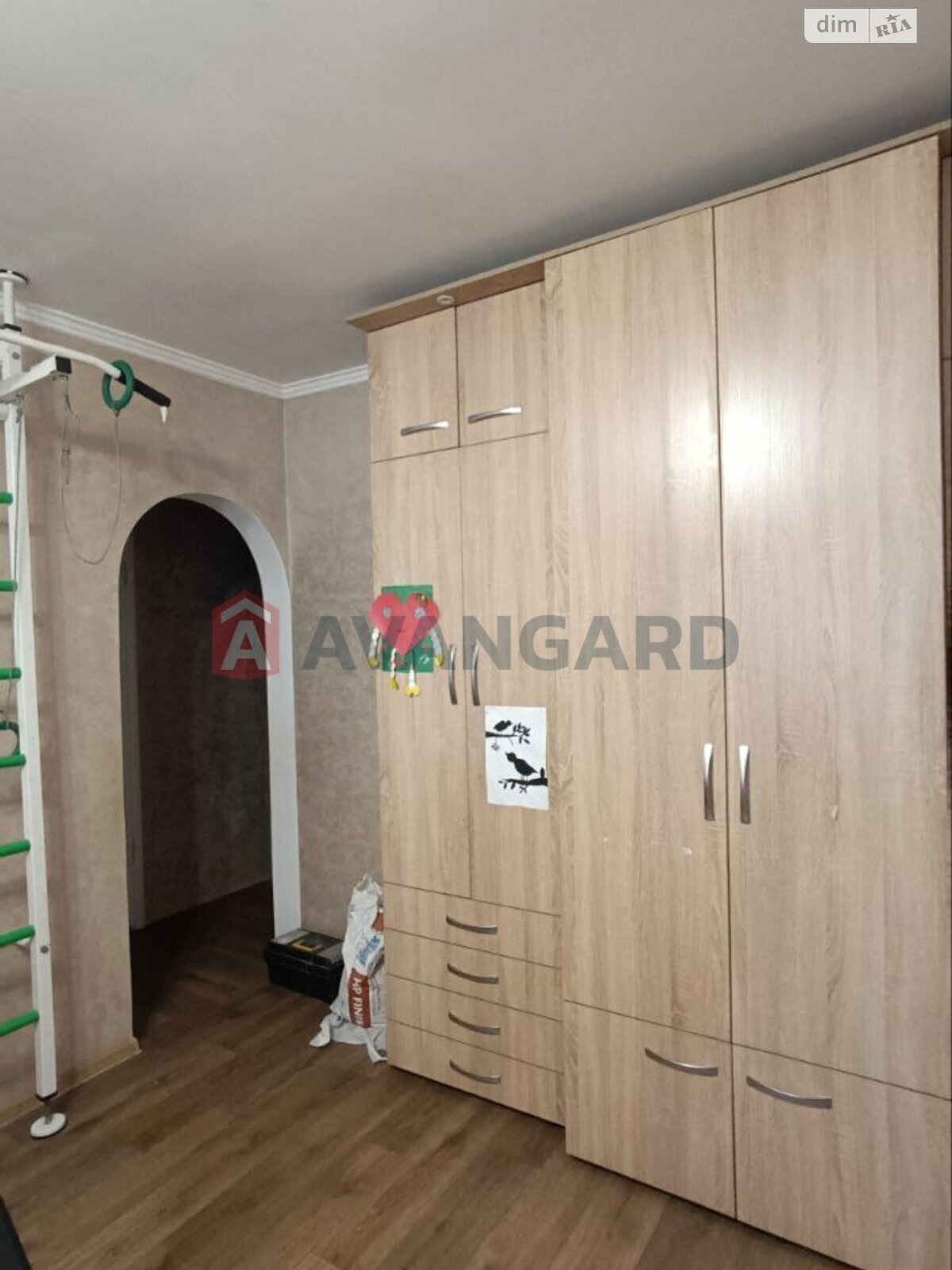 Продажа трехкомнатной квартиры в Запорожье, на ул. Вячеслава Зайцева 23/67, район Вознесеновский (Орджоникидзевский) фото 1 Продажа трехкомнатной квартиры в Запорожье, на ул. Вячеслава Зайцева 23/67, район Вознесеновский (Орджоникидзевский) фото 1
