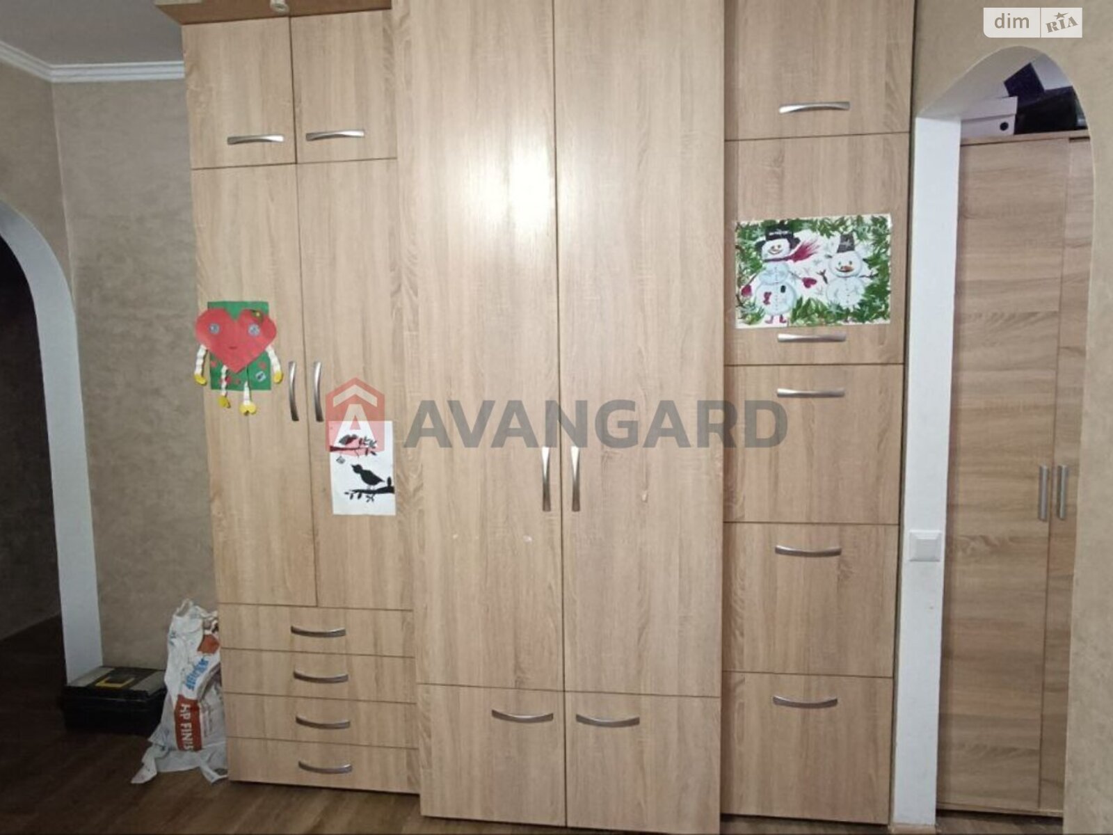 Продажа трехкомнатной квартиры в Запорожье, на ул. Вячеслава Зайцева 23/67, район Вознесеновский (Орджоникидзевский) фото 1 Продажа трехкомнатной квартиры в Запорожье, на ул. Вячеслава Зайцева 23/67, район Вознесеновский (Орджоникидзевский) фото 1