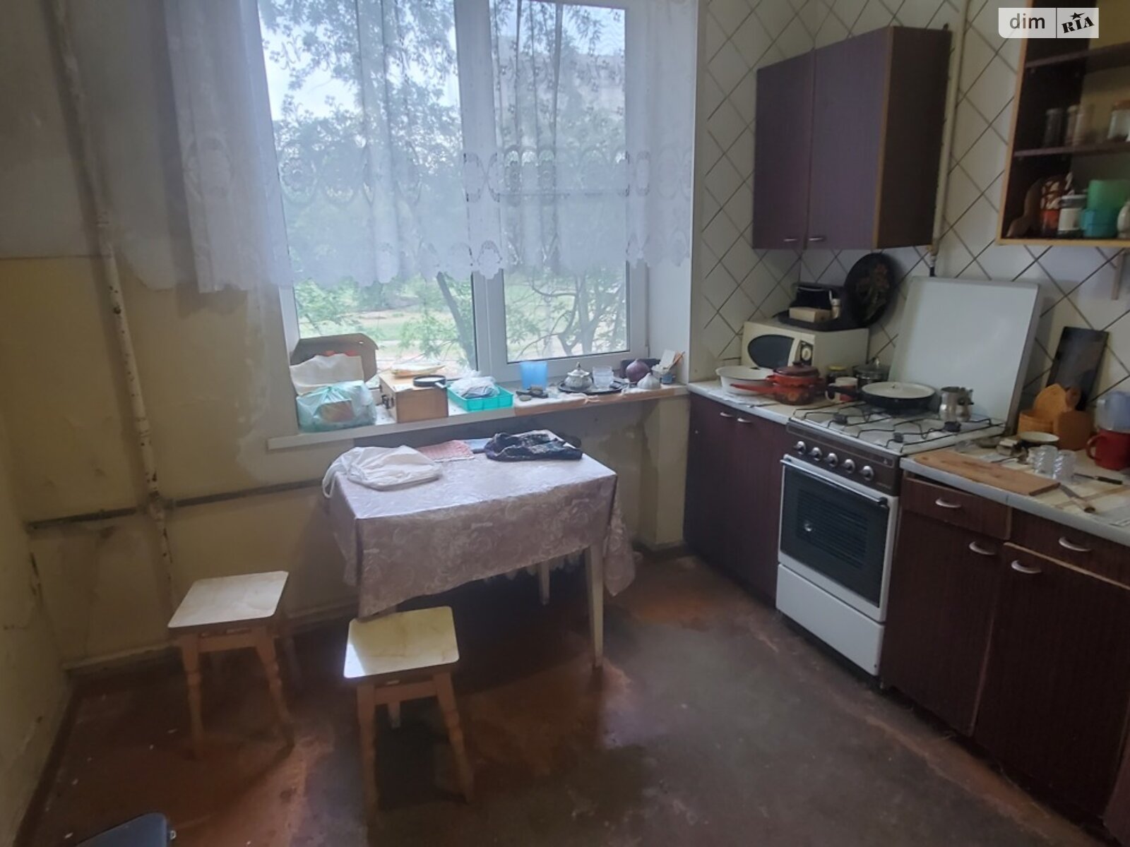 Продаж трикімнатної квартири в Запоріжжі, на вул. В'ячеслава Зайцева, район Вознесенівський (Орджонікідзевський) фото 1 Продаж трикімнатної квартири в Запоріжжі, на вул. В'ячеслава Зайцева, район Вознесенівський (Орджонікідзевський) фото 1