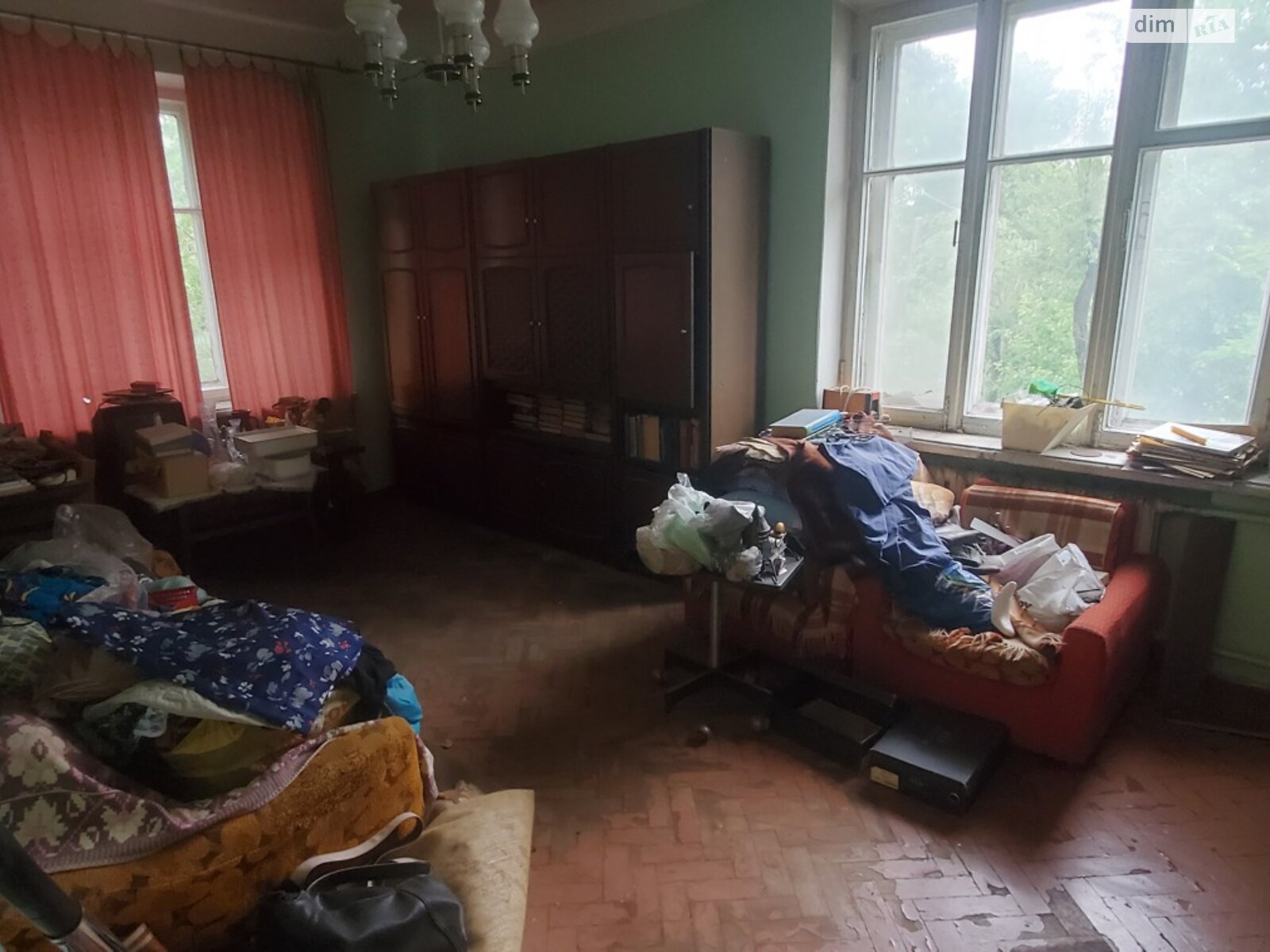 Продаж трикімнатної квартири в Запоріжжі, на вул. В'ячеслава Зайцева, район Вознесенівський (Орджонікідзевський) фото 1 Продаж трикімнатної квартири в Запоріжжі, на вул. В'ячеслава Зайцева, район Вознесенівський (Орджонікідзевський) фото 1
