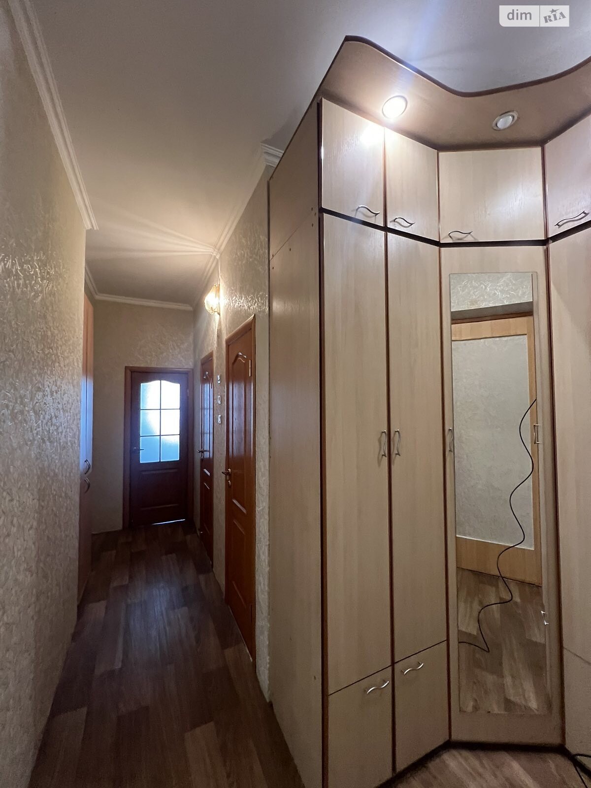 Продажа двухкомнатной квартиры в Запорожье, на ул. Вячеслава Зайцева 14, кв. 4, район Вознесеновский (Орджоникидзевский) фото 1