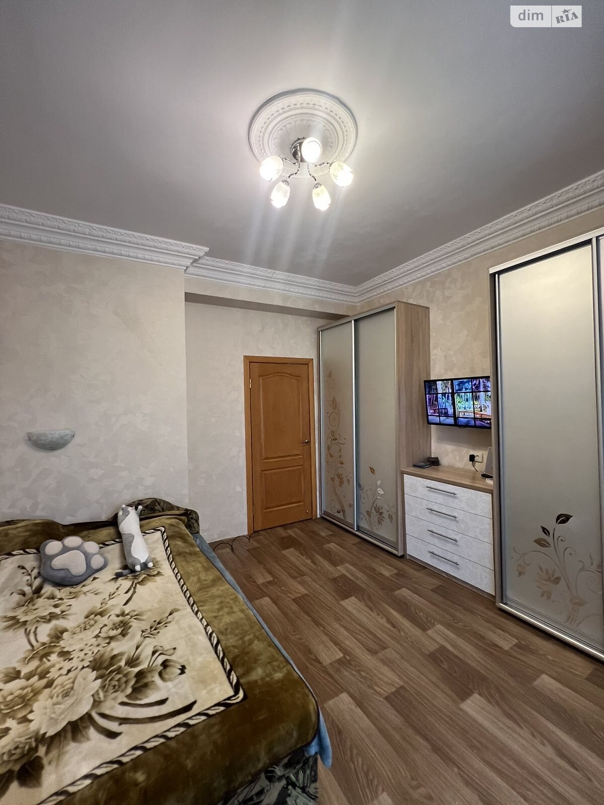 Продажа двухкомнатной квартиры в Запорожье, на ул. Вячеслава Зайцева 14, кв. 4, район Вознесеновский (Орджоникидзевский) фото 1
