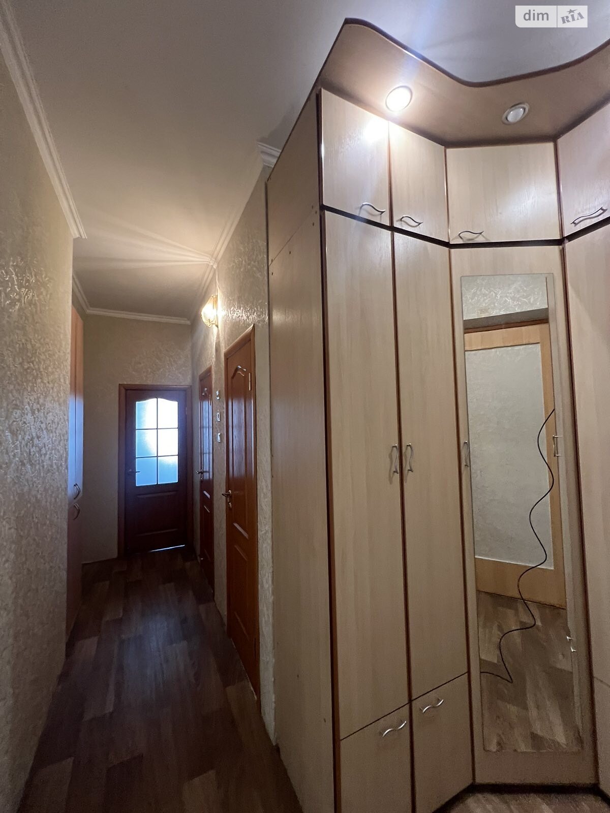 Продажа двухкомнатной квартиры в Запорожье, на ул. Вячеслава Зайцева 14, кв. 4, район Вознесеновский (Орджоникидзевский) фото 1