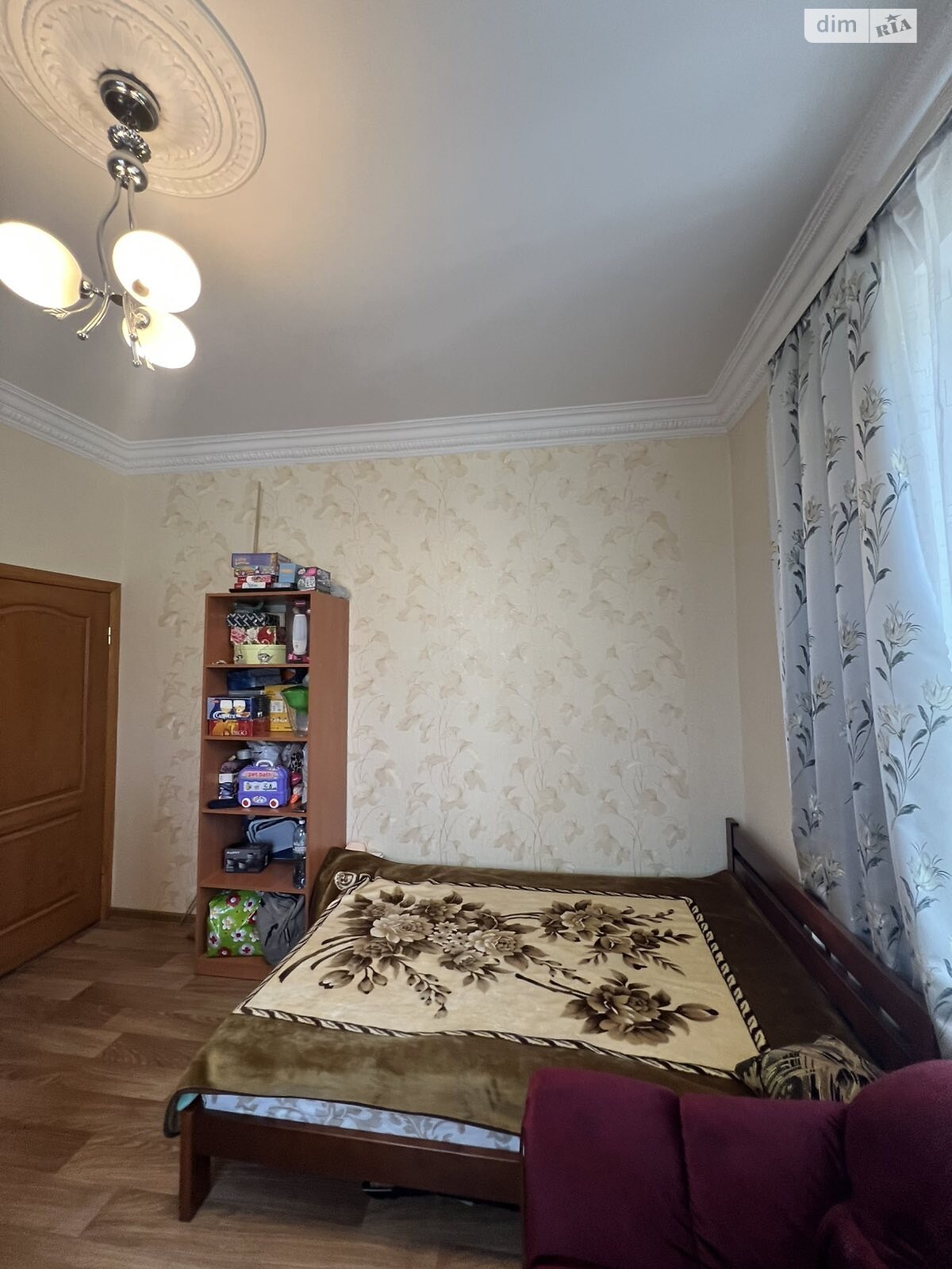 Продажа двухкомнатной квартиры в Запорожье, на ул. Вячеслава Зайцева 14, кв. 4, район Вознесеновский (Орджоникидзевский) фото 1