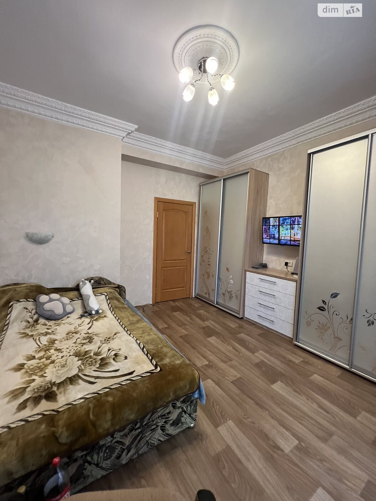 Продажа двухкомнатной квартиры в Запорожье, на ул. Вячеслава Зайцева 14, кв. 4, район Вознесеновский (Орджоникидзевский) фото 1