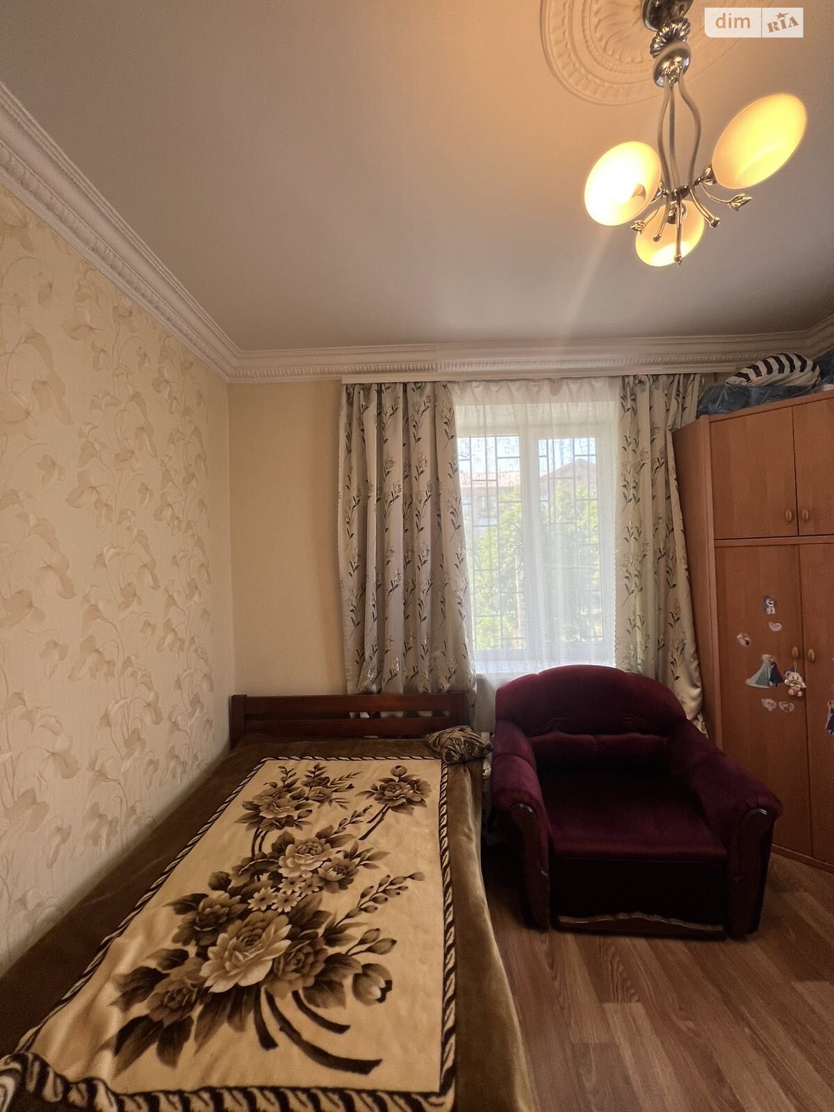 Продажа двухкомнатной квартиры в Запорожье, на ул. Вячеслава Зайцева 14, кв. 4, район Вознесеновский (Орджоникидзевский) фото 1