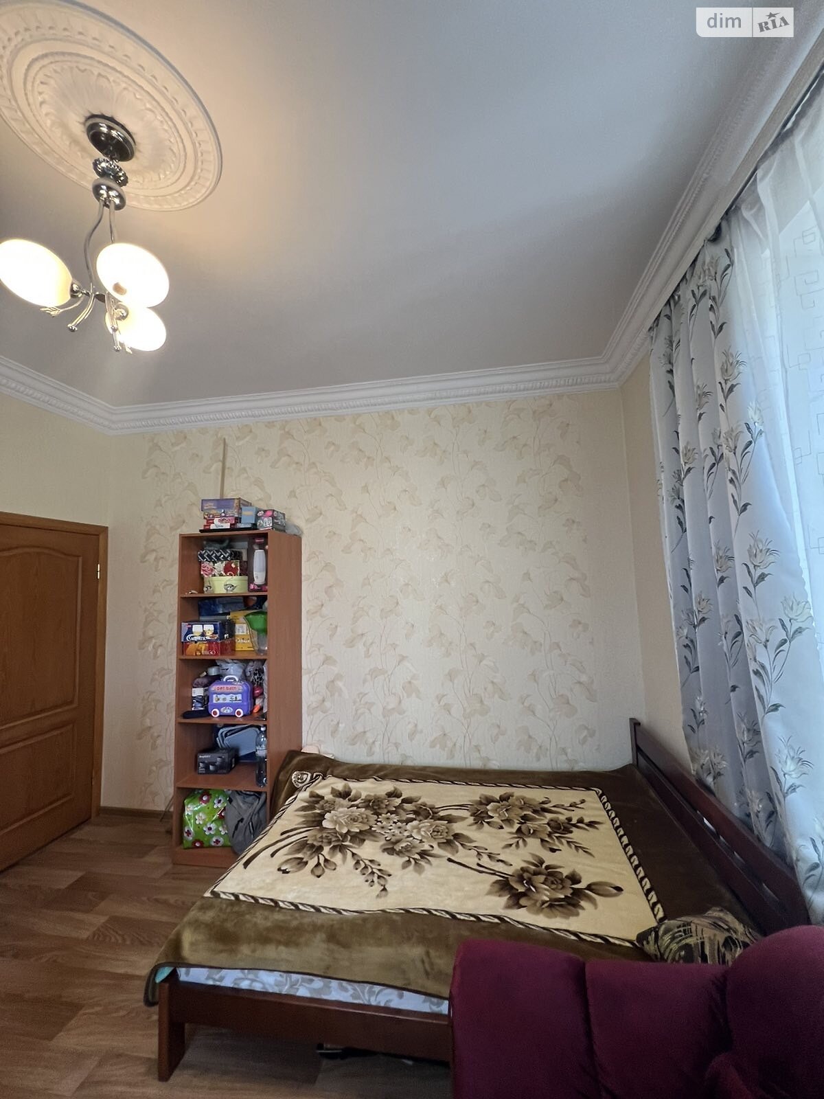Продажа двухкомнатной квартиры в Запорожье, на ул. Вячеслава Зайцева 14, кв. 4, район Вознесеновский (Орджоникидзевский) фото 1