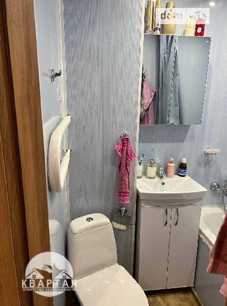 Продаж двокімнатної квартири в Запоріжжі, на вул. Яценка, район Вознесенівський (Орджонікідзевський) фото 1 Продаж двокімнатної квартири в Запоріжжі, на вул. Яценка, район Вознесенівський (Орджонікідзевський) фото 1