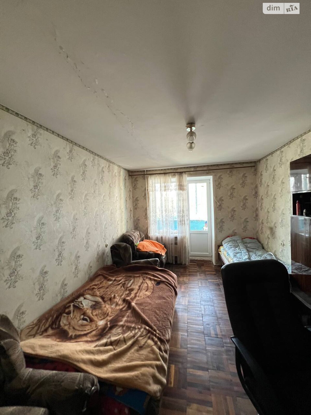 Продаж двокімнатної квартири в Запоріжжі, на вул. Яценка, район Вознесенівський (Орджонікідзевський) фото 1 Продаж двокімнатної квартири в Запоріжжі, на вул. Яценка, район Вознесенівський (Орджонікідзевський) фото 1