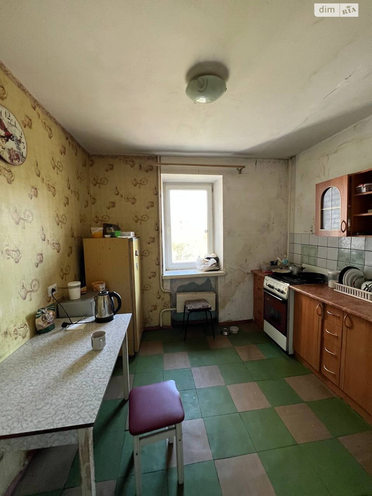 Продаж двокімнатної квартири в Запоріжжі, на вул. Яценка, район Вознесенівський (Орджонікідзевський) фото 1 Продаж двокімнатної квартири в Запоріжжі, на вул. Яценка, район Вознесенівський (Орджонікідзевський) фото 1