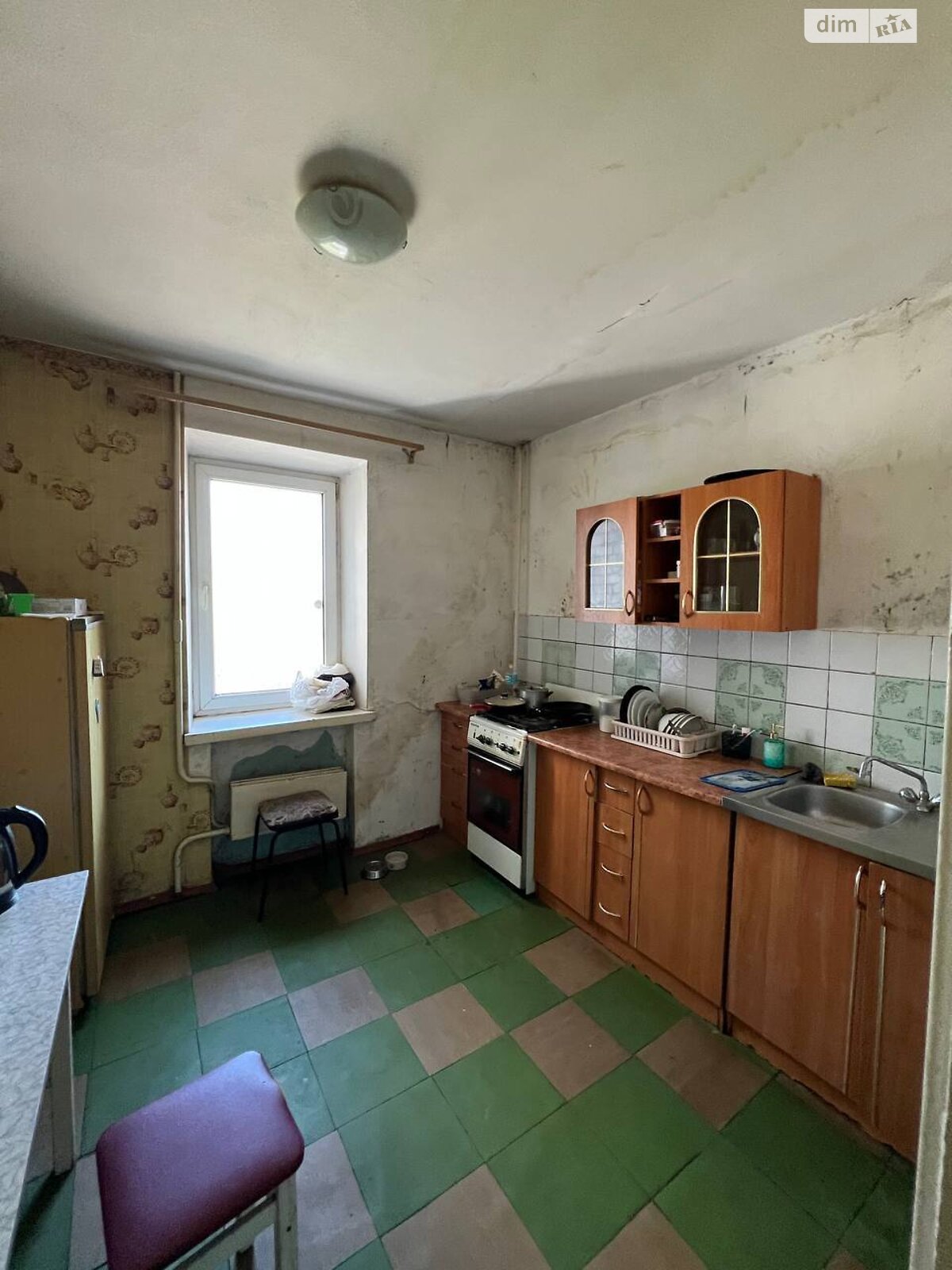 Продаж двокімнатної квартири в Запоріжжі, на вул. Яценка, район Вознесенівський (Орджонікідзевський) фото 1 Продаж двокімнатної квартири в Запоріжжі, на вул. Яценка, район Вознесенівський (Орджонікідзевський) фото 1