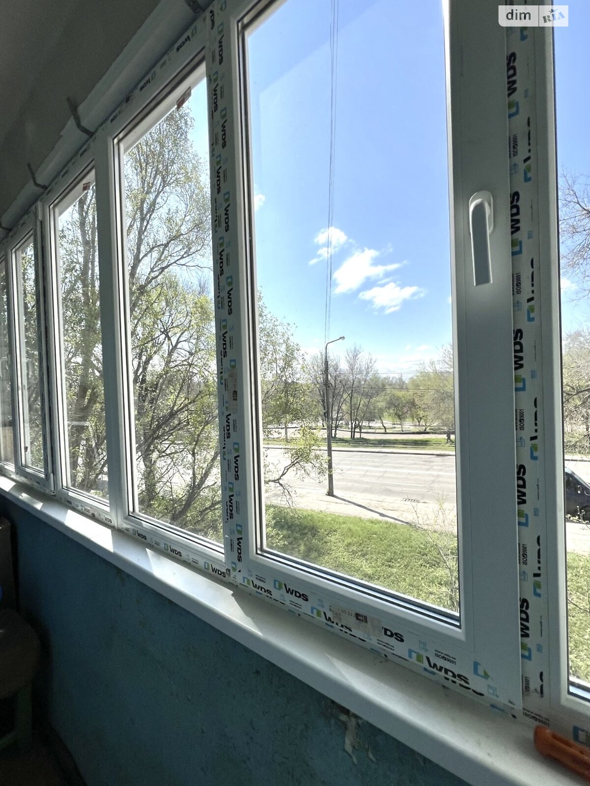 Продажа двухкомнатной квартиры в Запорожье, на ул. Яценко, район Вознесеновский (Орджоникидзевский) фото 1 Продажа двухкомнатной квартиры в Запорожье, на ул. Яценко, район Вознесеновский (Орджоникидзевский) фото 1