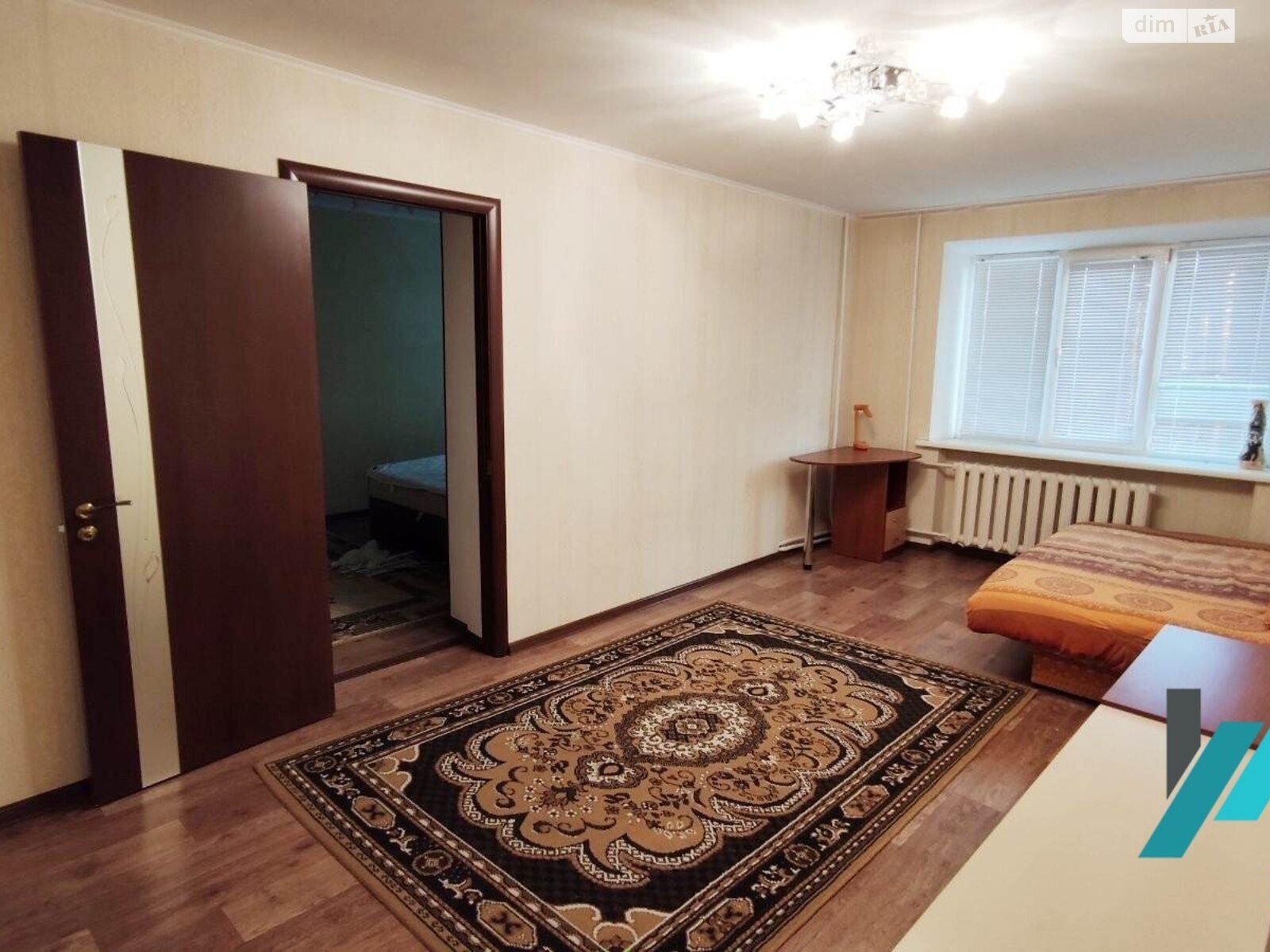 Продаж трикімнатної квартири в Запоріжжі, на вул. Яценка, район Вознесенівський (Орджонікідзевський) фото 1 Продаж трикімнатної квартири в Запоріжжі, на вул. Яценка, район Вознесенівський (Орджонікідзевський) фото 1