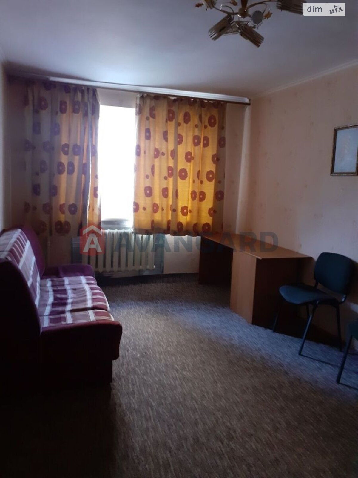 Продаж двокімнатної квартири в Запоріжжі, на вул. Яценка 6, район Вознесенівський (Орджонікідзевський) фото 3 Продаж двокімнатної квартири в Запоріжжі, на вул. Яценка 6, район Вознесенівський (Орджонікідзевський) фото 3